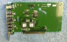 الصين تحويل PCI-LVDS OCB لـ Noritsu QSS 29XX و QSS 31XX Series Minilabs J390343-01 المزود
