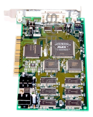 الصين PCI-LVDS INTERFACE PCB لسلسلة Noritsu MP-1600 و QSS 27XX minilabs J390521 المزود