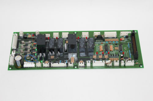 الصين نوريتسو مينيلاب PCB J390564-00 المزود