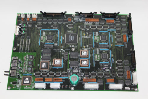 الصين PCB J390536-00 لـ Minilab Noritsu المزود
