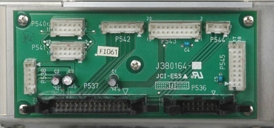 الصين J380164 PCB لآلة مينيلاب نوريتسو QSS2701 المزود