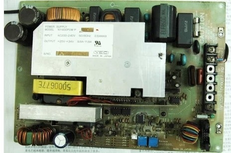 الصين Noritsu QSS 2701 minilab امدادات الطاقة سائق PCB المزود