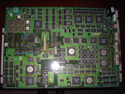 الصين QSS 2901 معالجة الصور PCB J390632 00 المزود