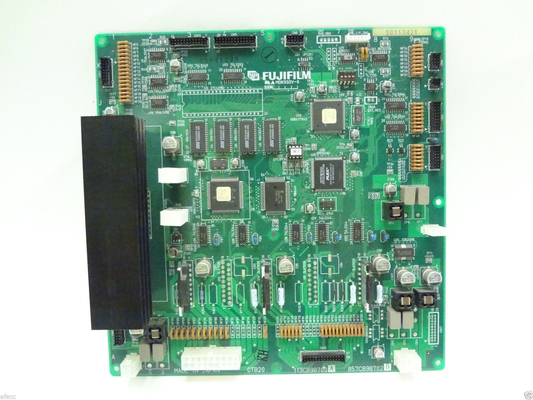 الصين فوجي فيلم 857C898702 مينيلاب بورد MDK332V-0 113C898700 المزود