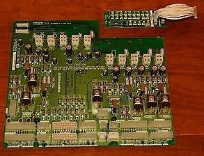 الصين فوجي فرونتييه 340 ميني لاب PWR 22 لوحة PCB 113C967467B المزود