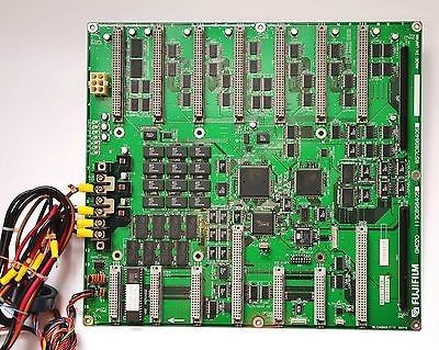 الصين فوجي فرونتير ميني لاب SP-2000 GMC-20 Board المزود
