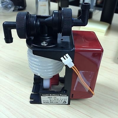 الصين FUJI FILM MINI-LAB PARTS لـ Frontier 370/350 PUMP الجزء رقم 133H0289C المزود