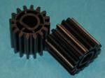 الصين 327F1121647B Spur Gear fuji Frontier minilab المزود