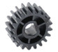 الصين 327F1121646B Spur Gear fuji Frontier minilab المزود