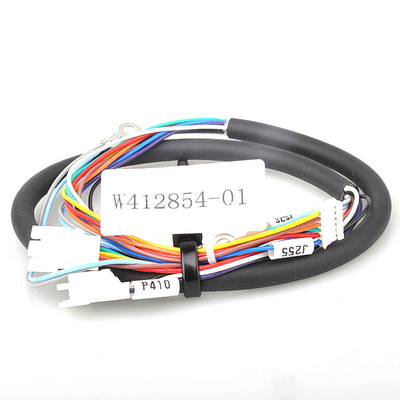 الصين NORITSU QSS3502 1CABLE UNIT W412854-01 / W412854 المزود
