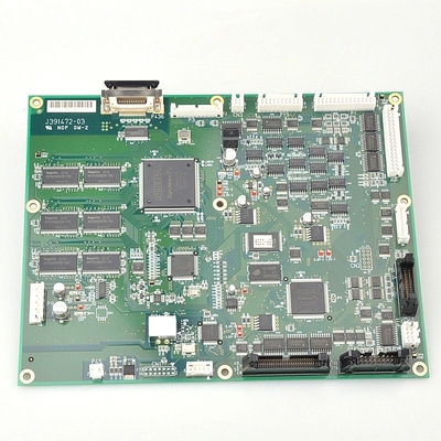 الصين تم تحويل Noritsu HS-1800 PCB J391472-03 لترقية الماسح الضوئي S-4 إلى قائم بذاته المزود