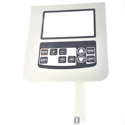 الصين لوحة مفاتيح I017635 J440001-00 لمعالج فيلم Noritsu V30 V50 J440001 تراكب لوحة المفاتيح المزود
