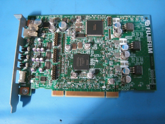 الصين GEP23 Fuji Frontier 550570570R Digital Minilab Original New PCB 857C1059576C المزود
