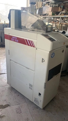الصين تم تجديد معالجات الأفلام Noritsu QSF V50 C-41 المزود