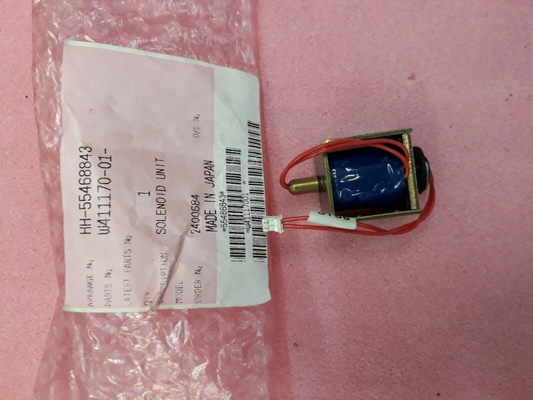 الصين W411170-01 وحدة الملف اللولبي Noritsu LPS24 pro minilab part المزود