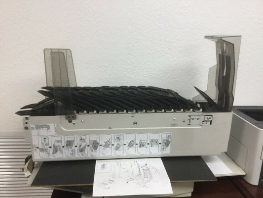 الصين Noritsu QSS 32/37 وحدة فرز الطباعة Z026043 Z026044 المزود