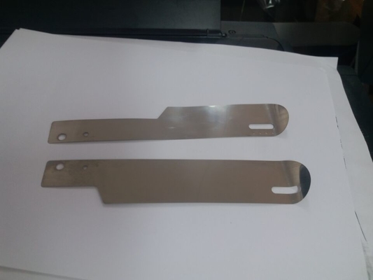 الصين A600709 A600710 PLATE ، FILM PULLER (LOWER) + PLATE ، FILM PULLER (UPPER) نوريتسو مينيلاب جزء مصنوع في الصين المزود