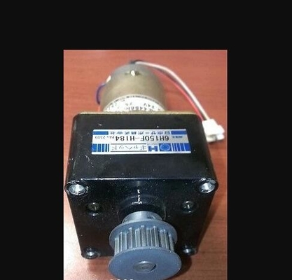 الصين NORITSU minilab MOTOR DRIVE I041995 FOR SERIES qss2900 3101 3201 JAPAN SERVO CO 6H150F-H184 مستعملة المزود