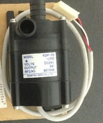 الصين مضخة نوريتسو فوجي KDP-5B-L500 الجزء # I012166-00 I012166 جديد المزود