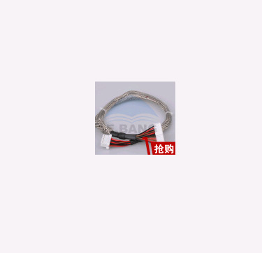 الصين فوجي فرونتير 550/570 كابل قطع غيار مينيلاب 136C1059750F 136C1059750 المزود