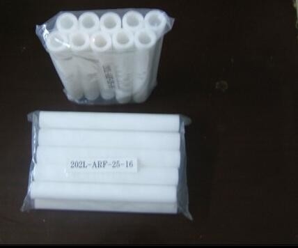 الصين 202L-ARF-258-16 مرشح كيميائي لقطعة غيار Agfa Dlab1 Dlab2 Minilab المزود