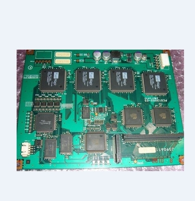 الصين noritsu QSS 2901 31 الرقمية minilab لتصحيح الصورة pcb J390611-01 J390611 J390611-00 جزء مختبر صغير المزود