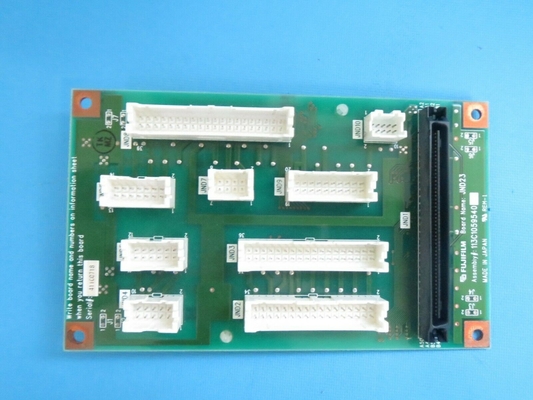 الصين JND23 PCB for Fuji Frontier 550570570R Digital Minilab 113C1059540 PCB المستخدمة المزود