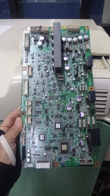 الصين فرونتير فوجي 500 قطع غيار مينيلاب PCB LDD27 113Y100026 مستعمل المزود
