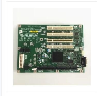 الصين Fuji Frontier GMC23 857C1059572B FRONTIER 550570 Minilab قطع غيار مستعمل المزود