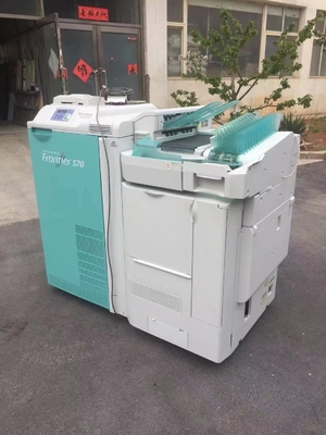 فوجي فرونتير 570 ديجيتال مينيلاب مجدد المزود