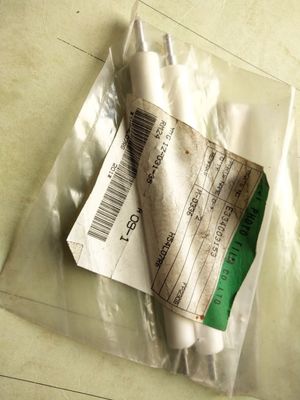 فوجي 232B أسطوانة معالج الفيلم مينيلاب 334G03153 المزود