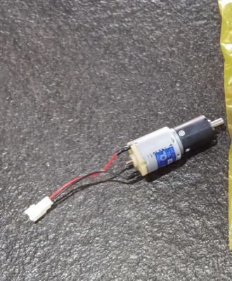 Noritsu QSS3501 minilab motor W410051 المزود