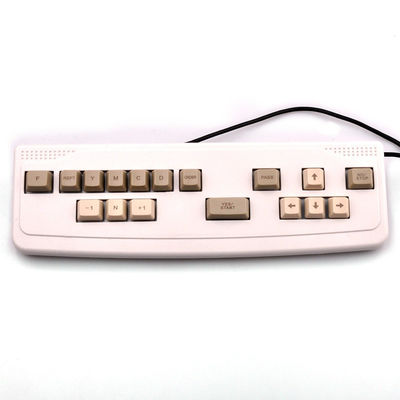 Noritsu QSS 32/37 USB Minilab Spare Parts Keyboard Z021341 المزود