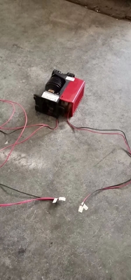 فوجي فرونتير 500 مضخة تدوير قطع غيار مينيلاب KBR-3XED2 DC24V مستعملة المزود
