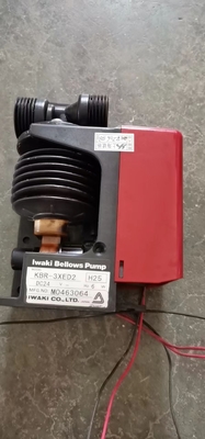 فوجي فرونتير 500 مضخة تدوير قطع غيار مينيلاب KBR-3XED2 DC24V مستعملة المزود