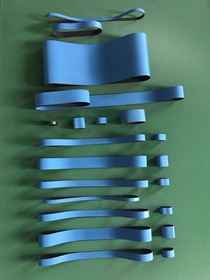 حزام قطع غيار فوجي فرونتير 350 مينيلاب المزود