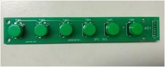Noritsu LPS24 Pro Minilab Part LCD Display صنع في الصين المزود