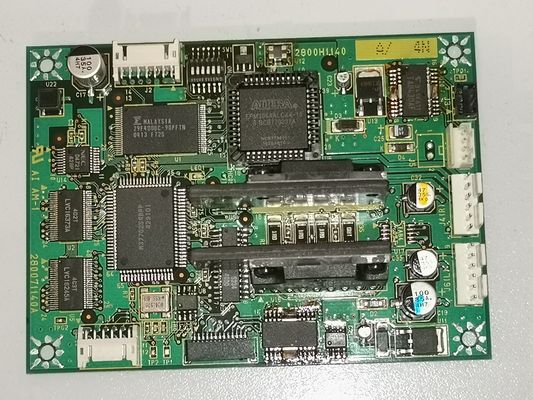 لوحة قطع غيار كونيكا مينيلاب 2800H1140 2800 H1140 مستعملة المزود