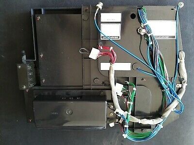 رأس ليزر فوجي الكامل المستخدم 001C9131A1A للحدود 350/355/370/375 / LP1500SC Minilab المزود