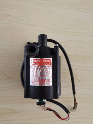 تستخدم Noritsu QSS Minilab Spare Parts Pump PDD2-5 المزود