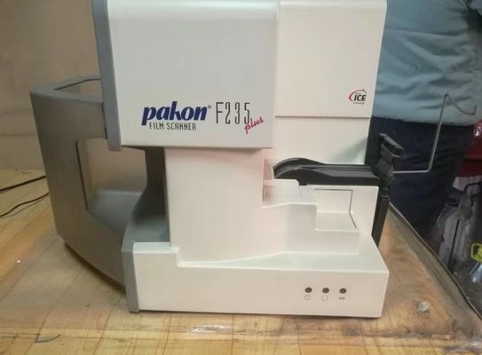 ماسح ضوئي لفيلم باكون 235 كوداك 35 ملم المزود