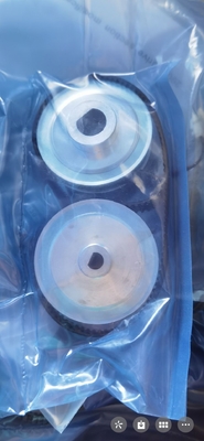 أجزاء محسنة لـ Noritsu QSS31 Minilab Gear A053914-01 + B014584-01 + A093909 المزود