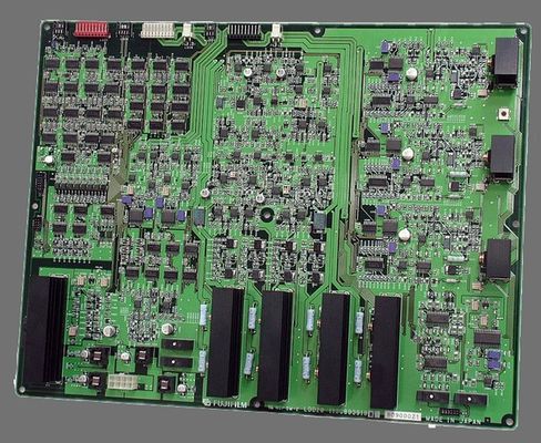 تستخدم FUJI Frontier 350370 LDD20 Minilab PCB BOARD 113C893919 113C893919E المزود
