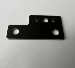 صنعت اليابان الأصلية Fuji Bracket 356D918368 لـ Frontier 350/370 Digital minilabs المزود