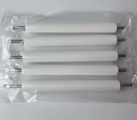 مجموعة بكرات ممسحة إسفنجية Noritsu 5 قطع 4 × A035025-00 (A035025) + 1 × A035026-00 (A035026) لمعالج أفلام QSF-V50 وقطع غيار الميني لاب المزود