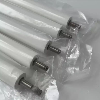 مجموعة بكرات ممسحة إسفنجية Noritsu 5 قطع 4 × A035025-00 (A035025) + 1 × A035026-00 (A035026) لمعالج أفلام QSF-V50 وقطع غيار الميني لاب المزود