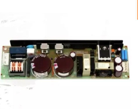 I038312 ZWS50-3 / J LAMBDA Switching Power Supply PCB for Noritsu QSS 3001/3011/3010/3300/3301/3311 Minilab مستعمل المزود