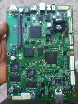 العلامة التجارية الجديدة Noritsu I / F PCB J391391 / J391391-00 JA00018 / JA00018-00 لـ QSS 3801G الرقمية minilabs المزود