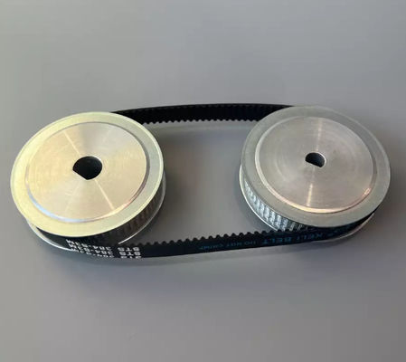 مجموعة تروس نوريتسو مع حزام B023320 B023321 H016877 لـ QSS3202 3201 3203 minilabs الرقمية المزود