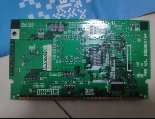 فوجي فرونتير 330340 مينيلاب قطع غيار بورد GIA22 857C967238 مستعملة المزود